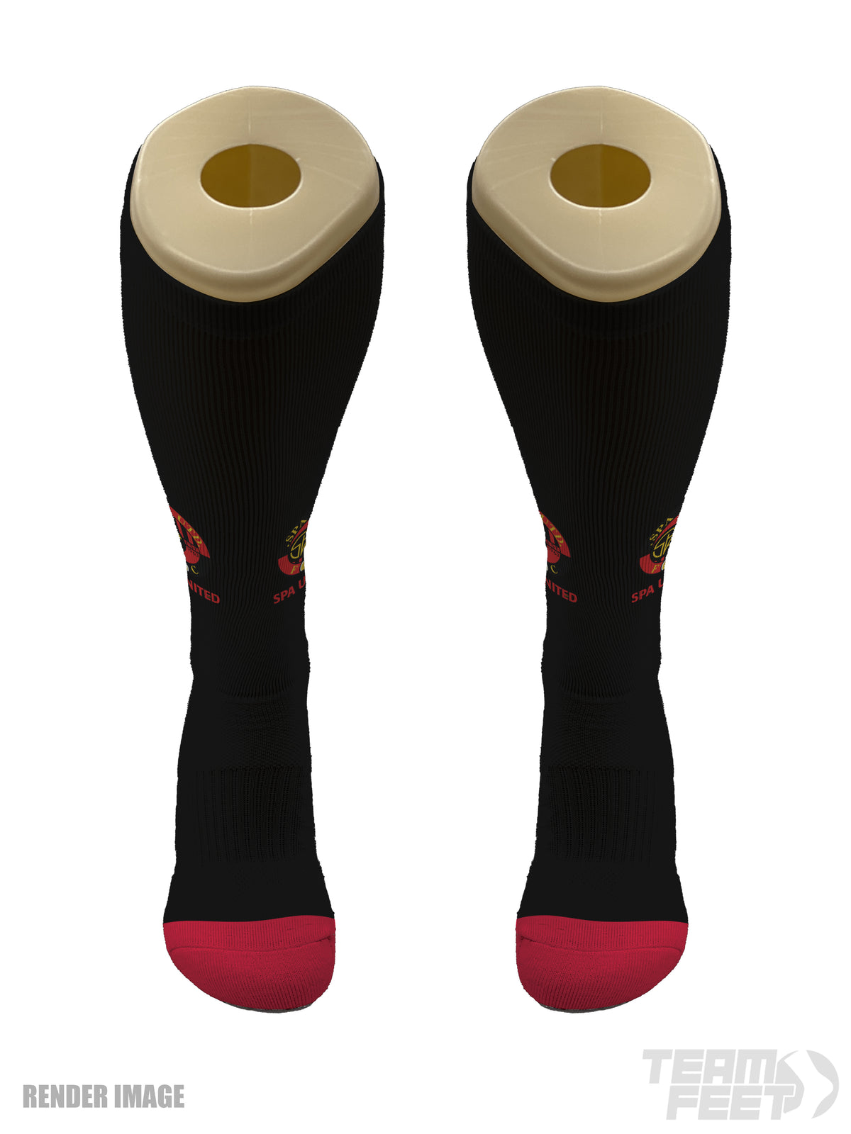 Spa United - KNEE HIGH