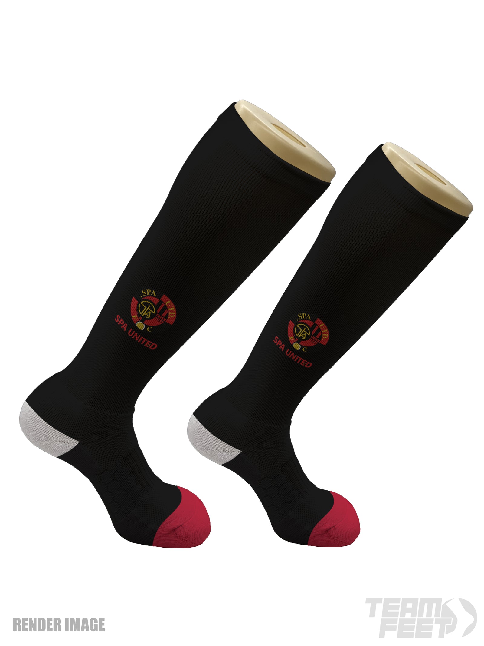 Spa United - KNEE HIGH