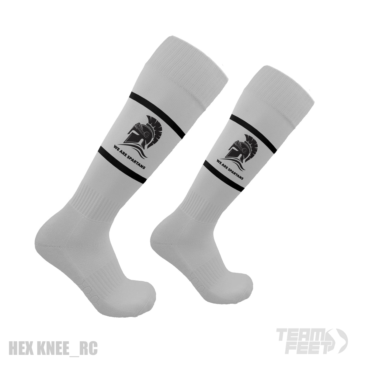 Spartan Basketball - KNEE