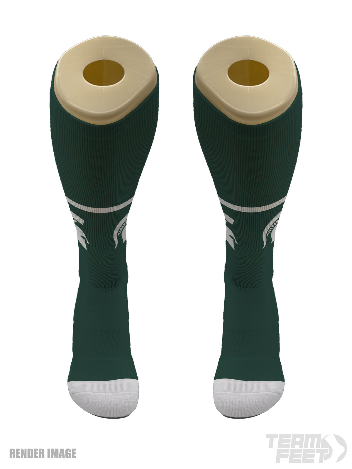 SPARTANS - KNEE HIGH
