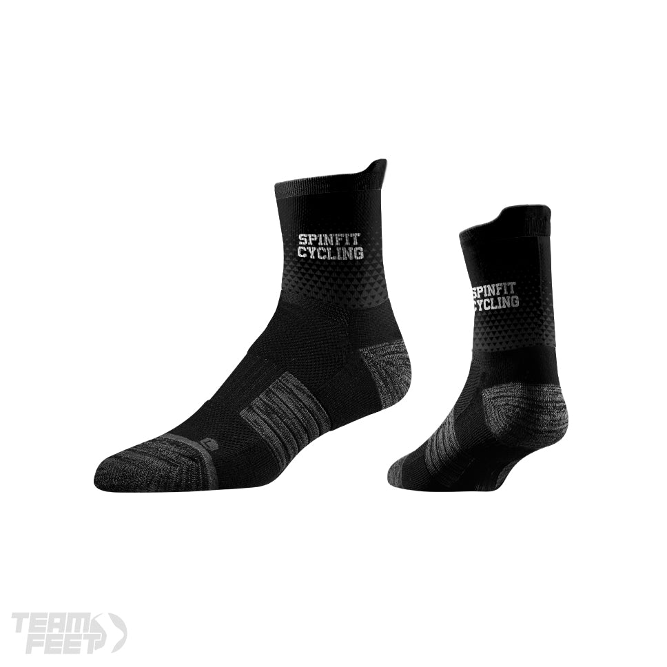 SpinFit Cycling - MID