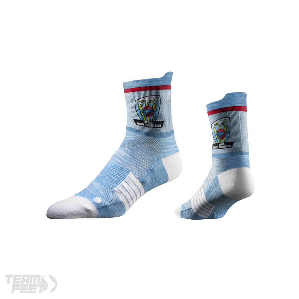 Sports team - MID mockup
