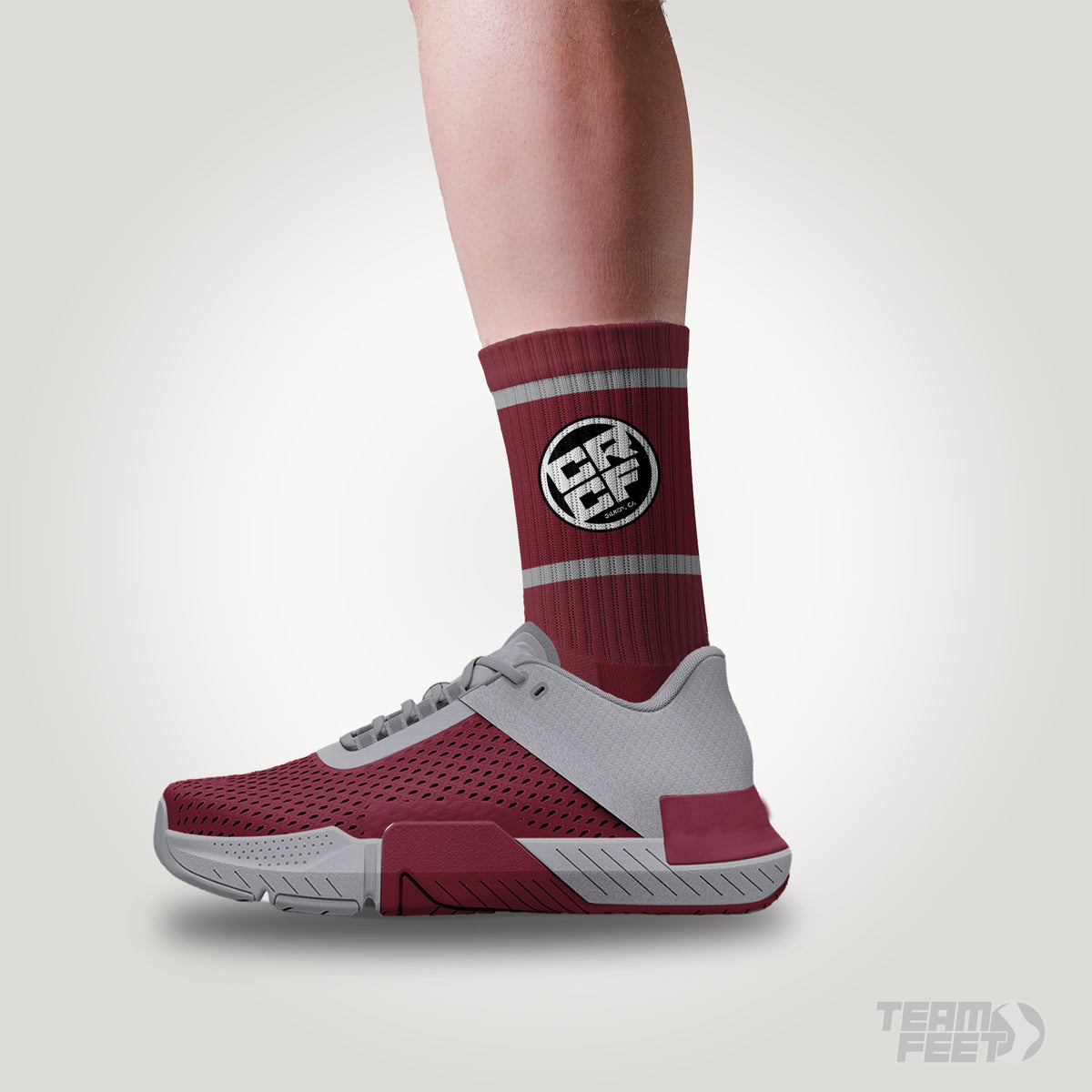Spring - MID mockup