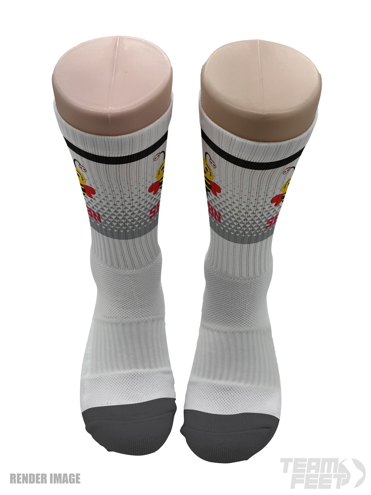 St. Helens Bees Netball Club - CREW