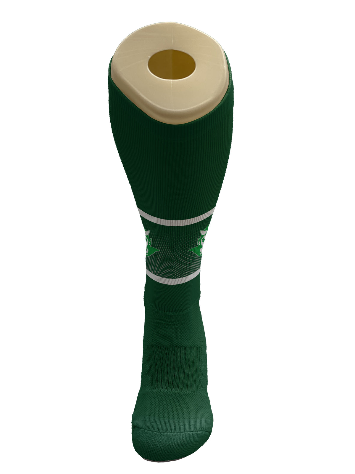 ST PETE GREEN DEVILS