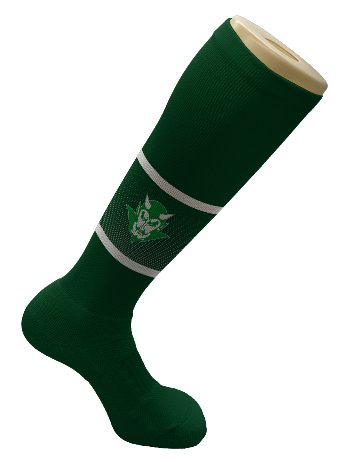 ST PETE GREEN DEVILS