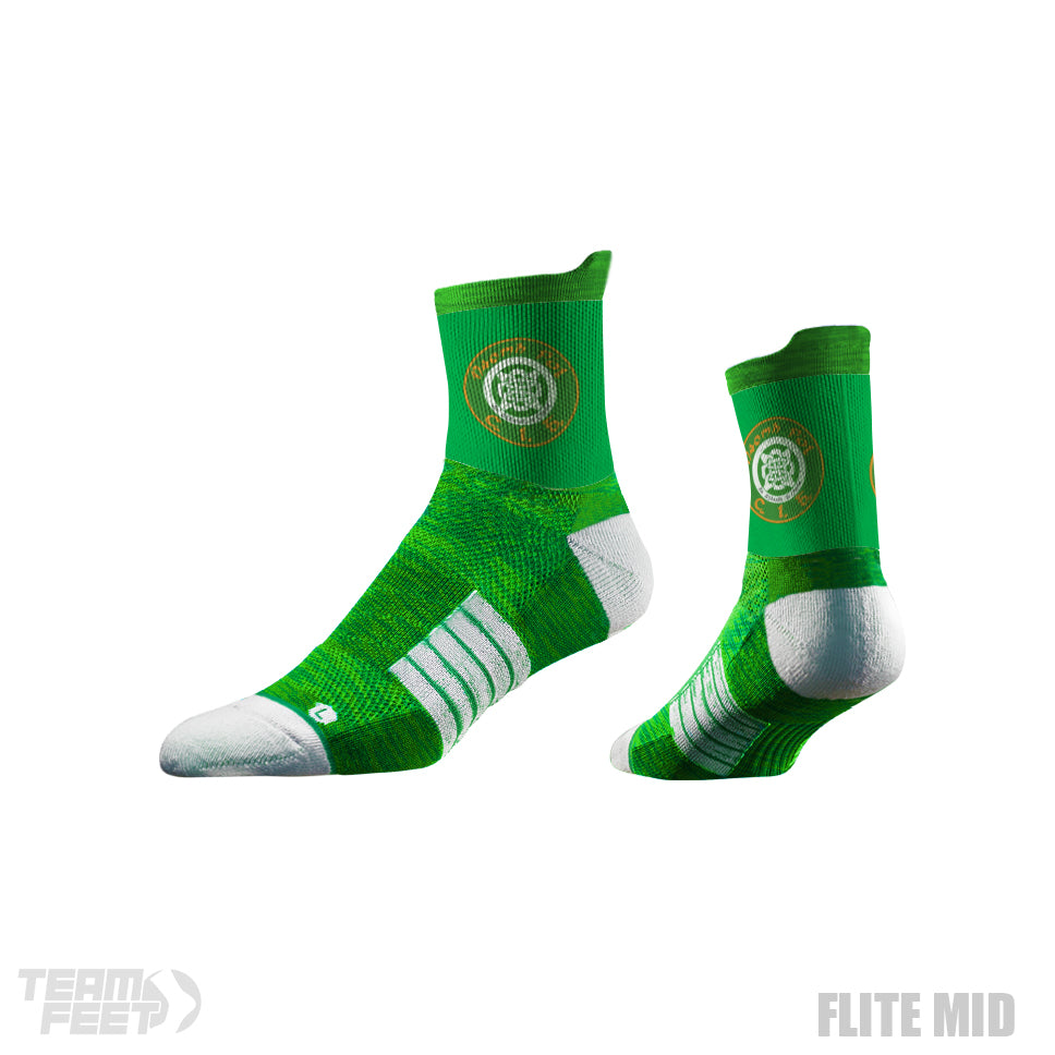St Paul’s - FLITE MID mockup