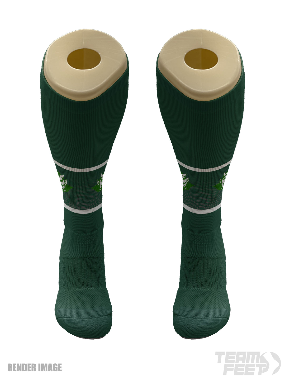 St Pete Green Devils