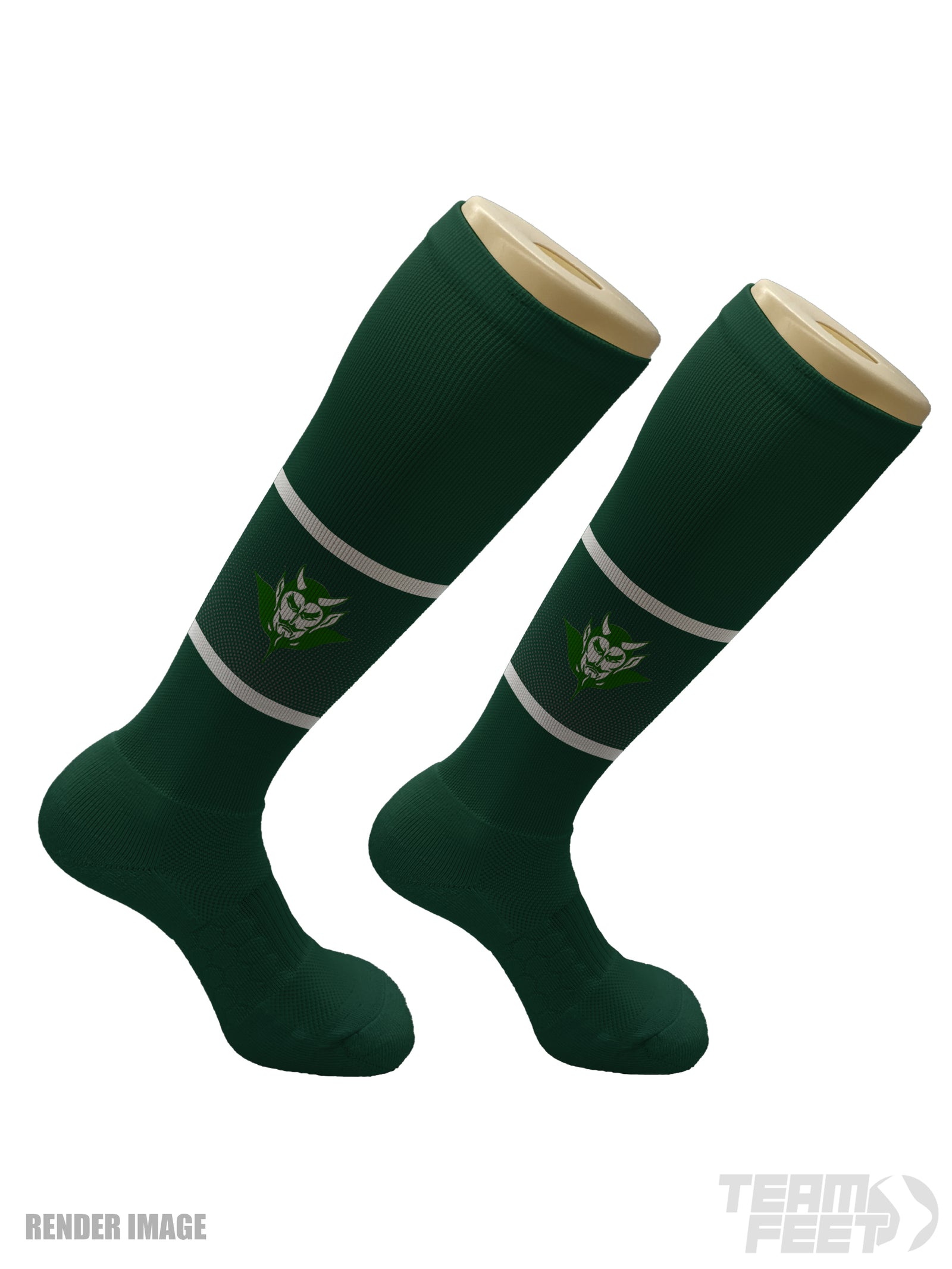 St Pete Green Devils