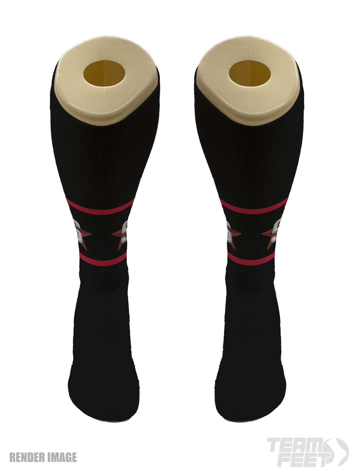 Starters - KNEE HIGH