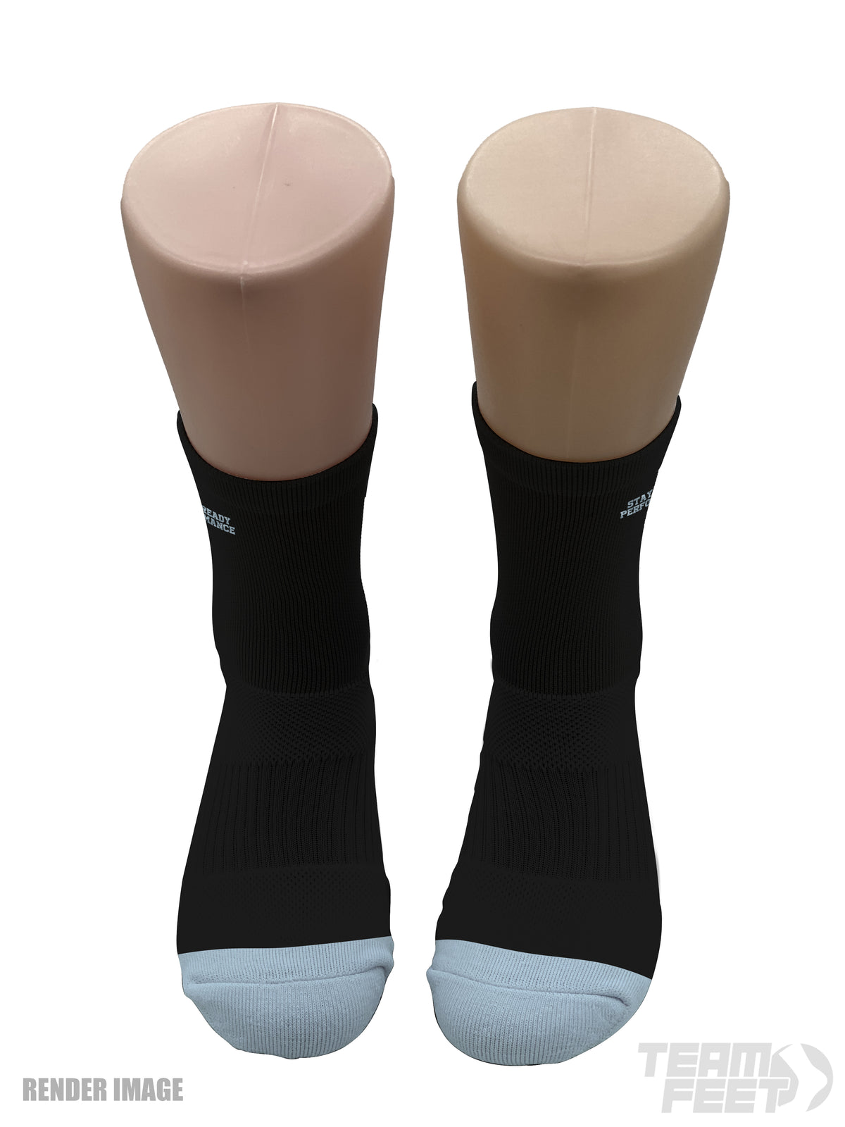 Stay Ready Performance  - MID