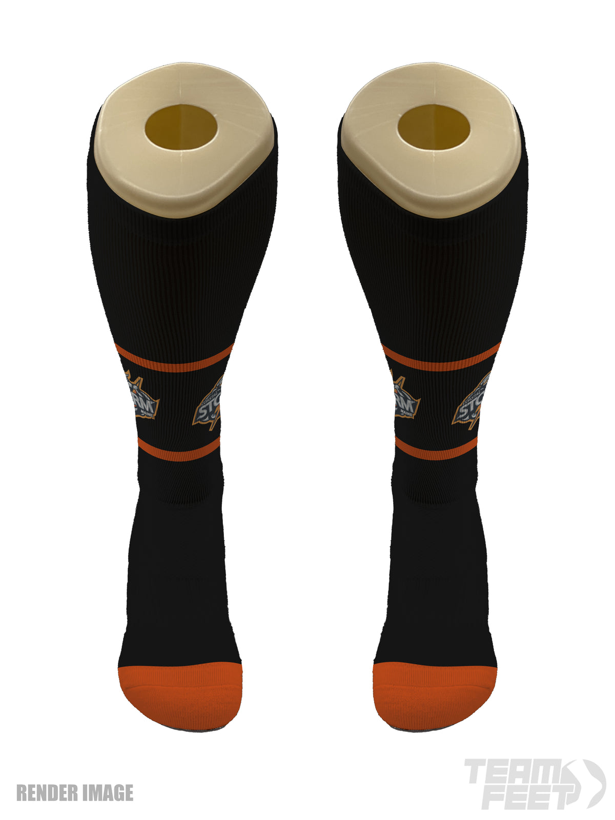 STORM - KNEE HIGH