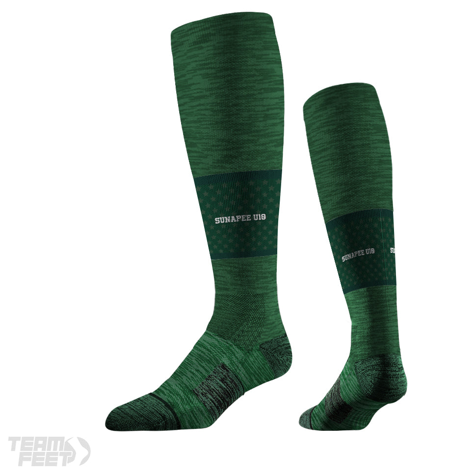 Sunapee U10  - KNEE HIGH