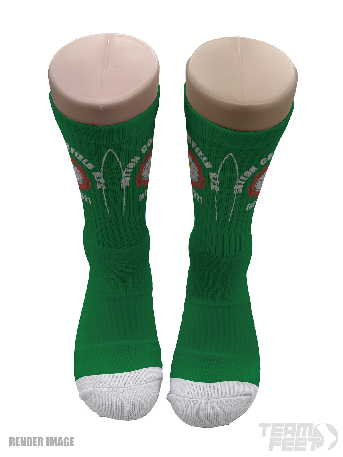 Sutton Coldfield rfc  - CREW