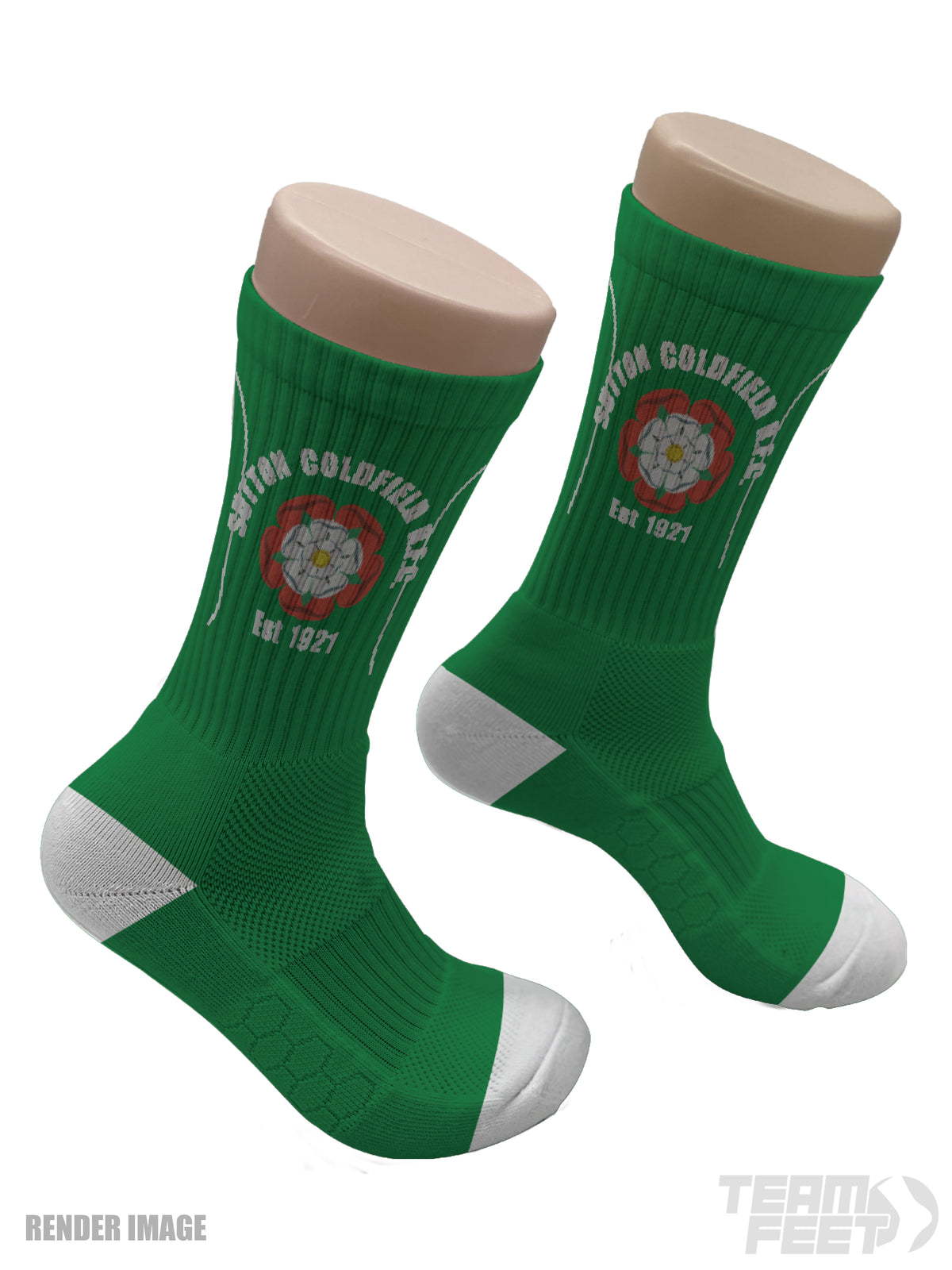 Sutton Coldfield rfc  - CREW mockup