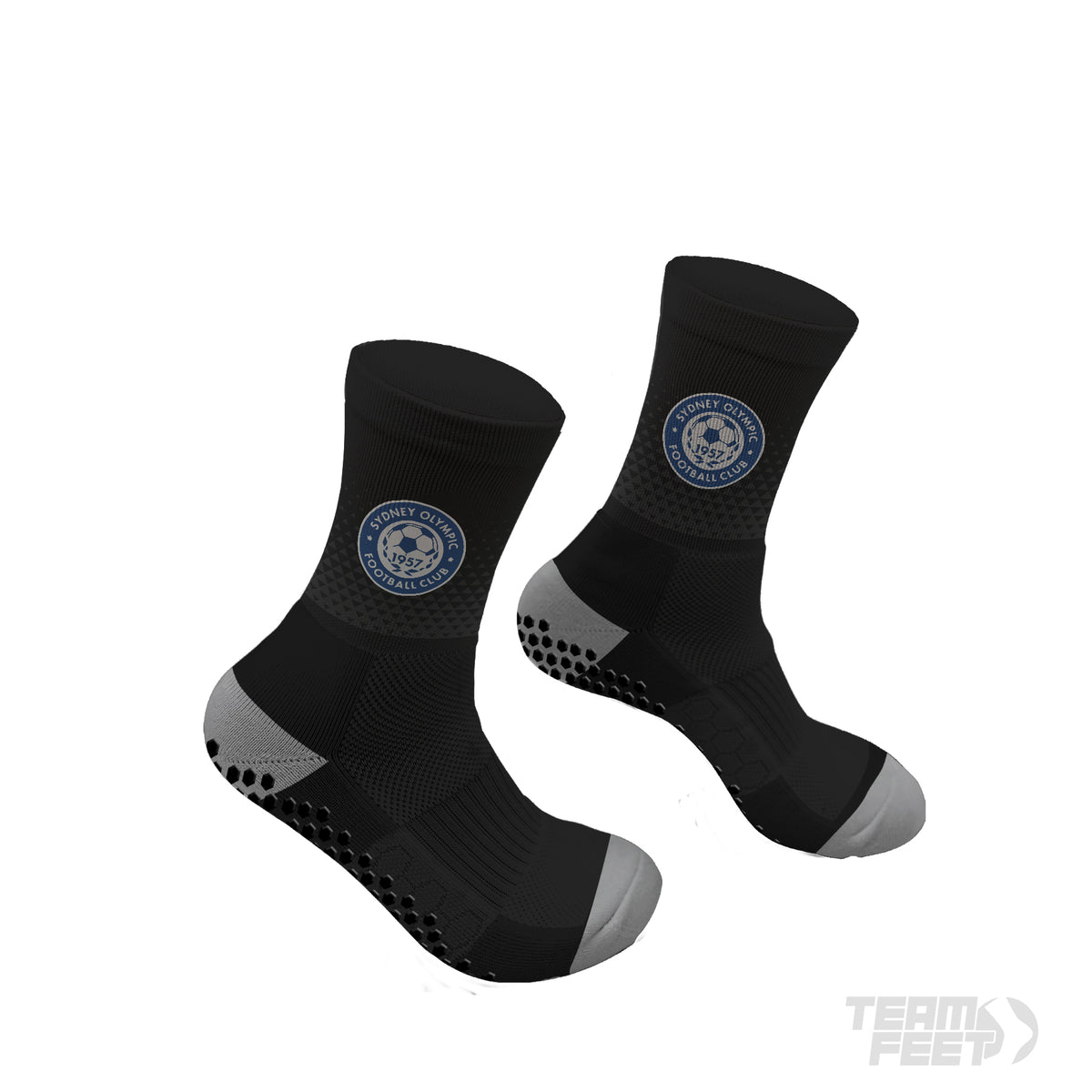 Sydney Olympic FC - GRIP MID