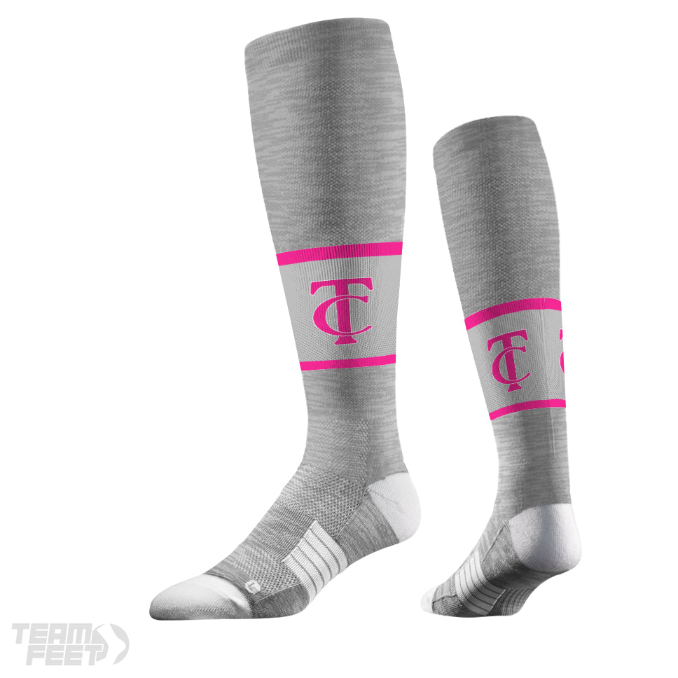 TC Tremors - KNEE HIGH