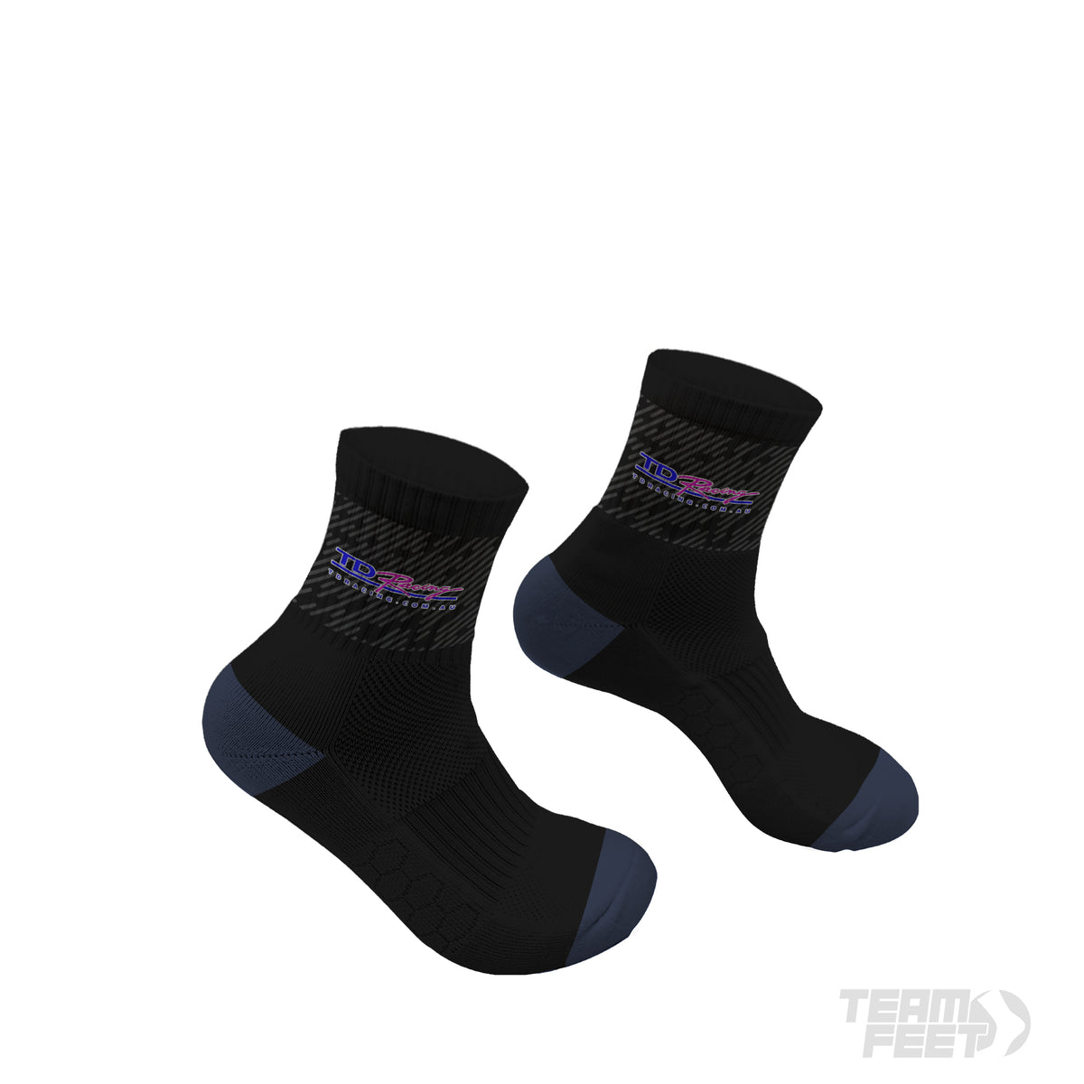 TD Racing - QUARTER