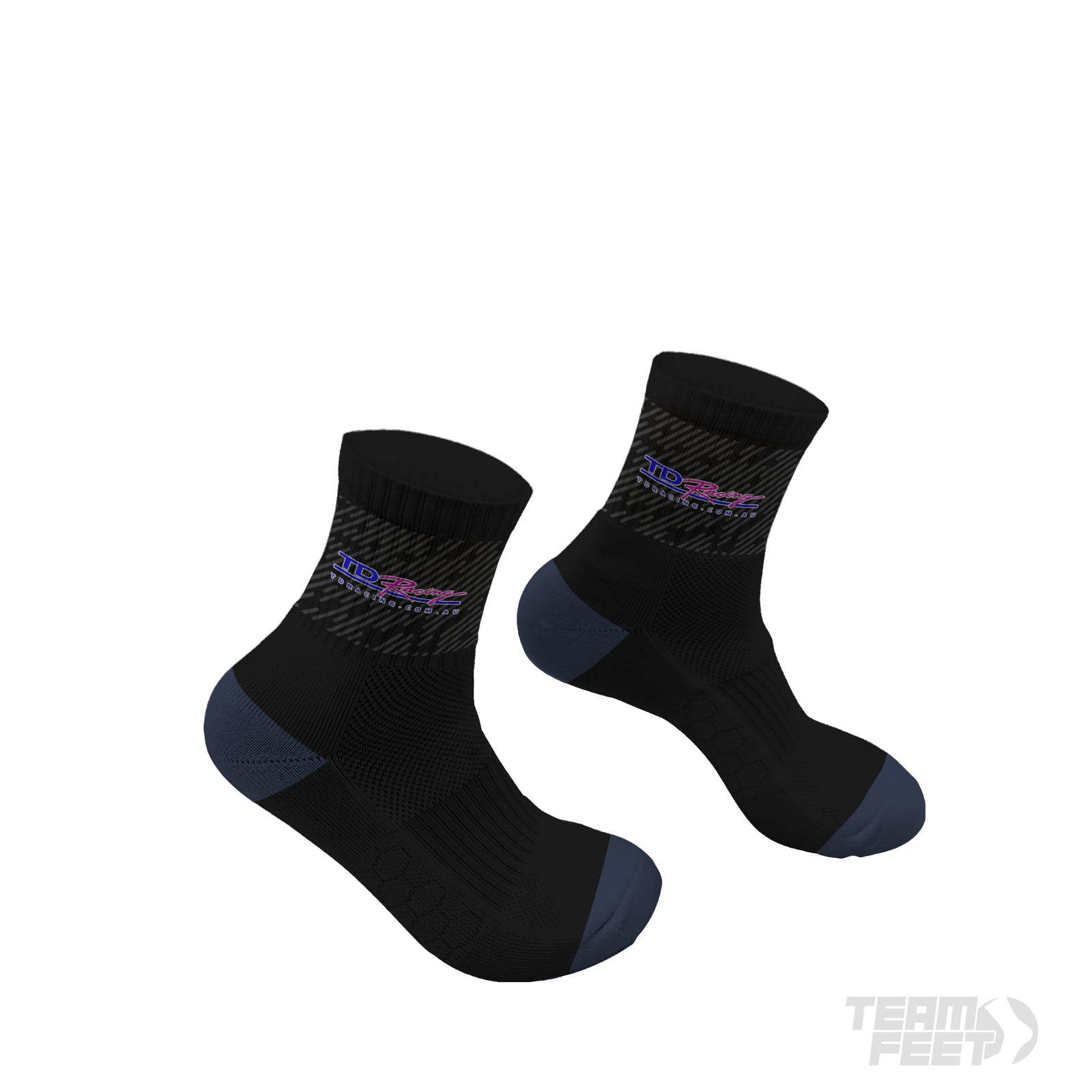 TD Racing - QUARTER
