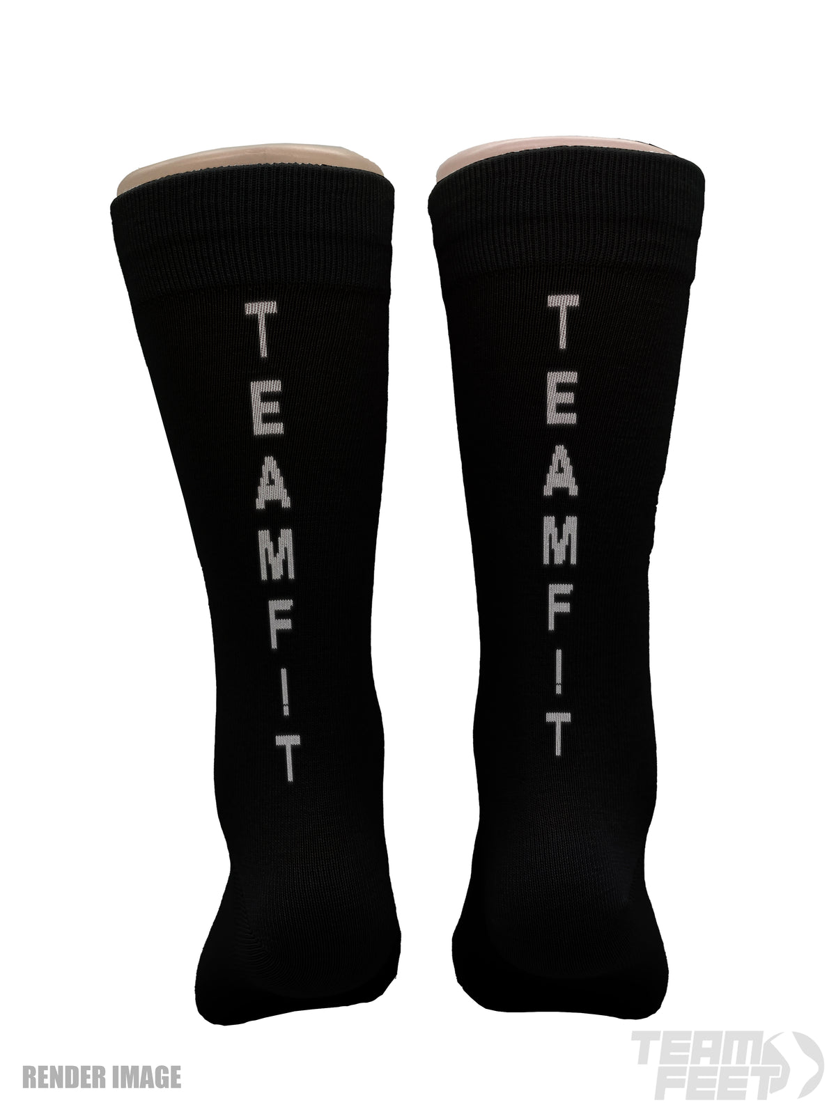 #TEAMF!T - CREW mockup
