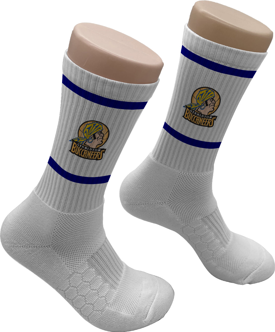 GERALDTON BUCCANEERS