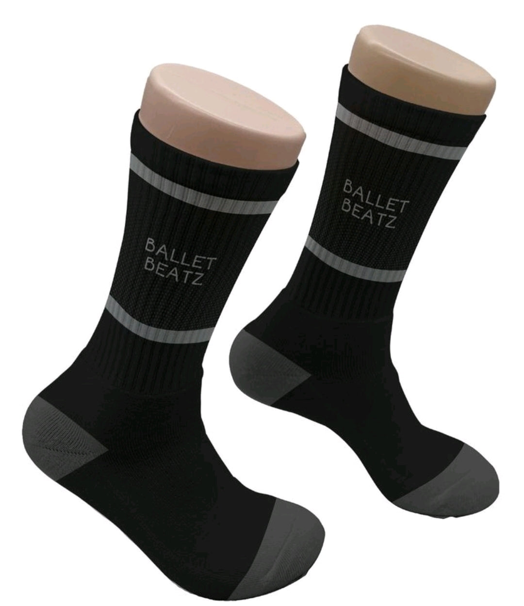 Ballet Beatz - CREW mockup