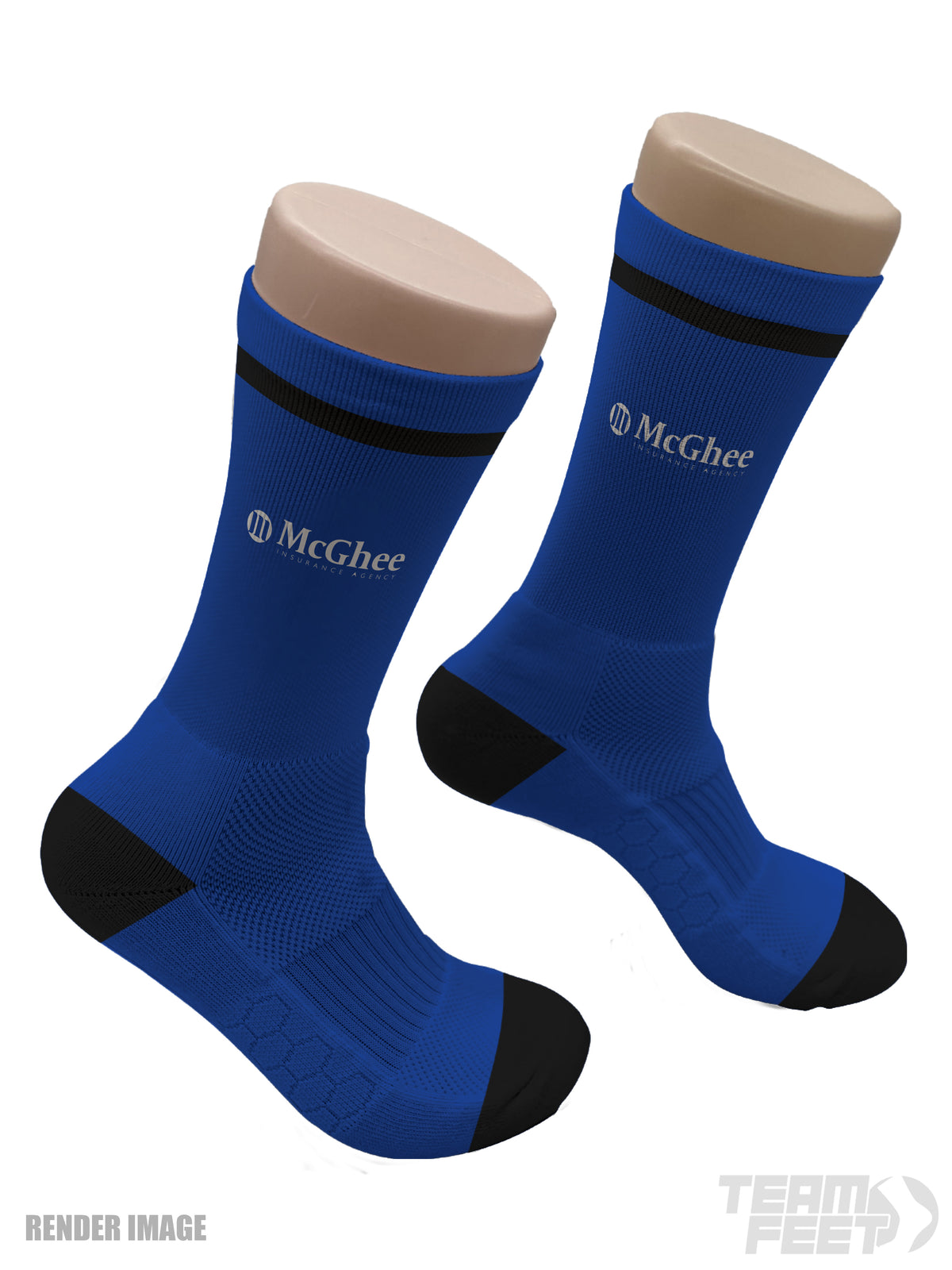 McGhee Insurance - CREW