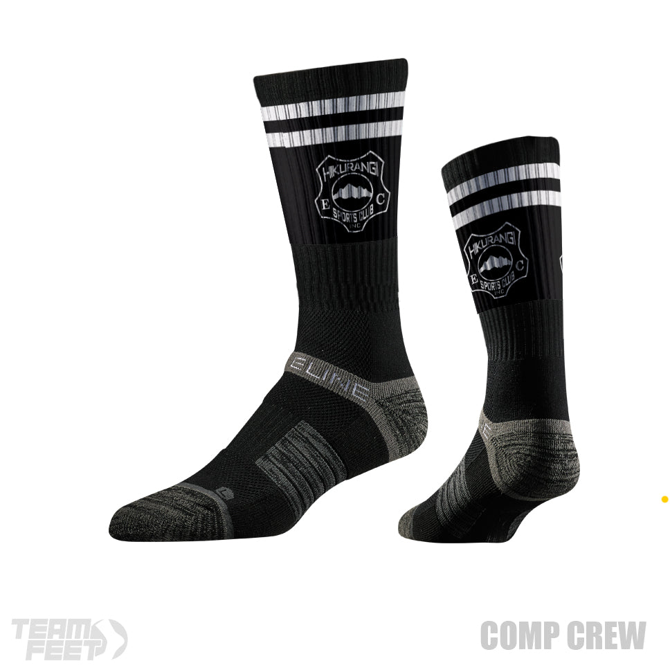 Hikurangi mens - COMP CREW mockup