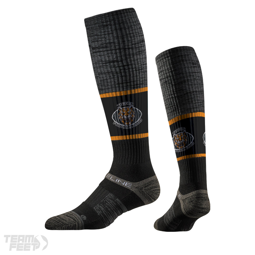 TFC - KNEE HIGH mockup