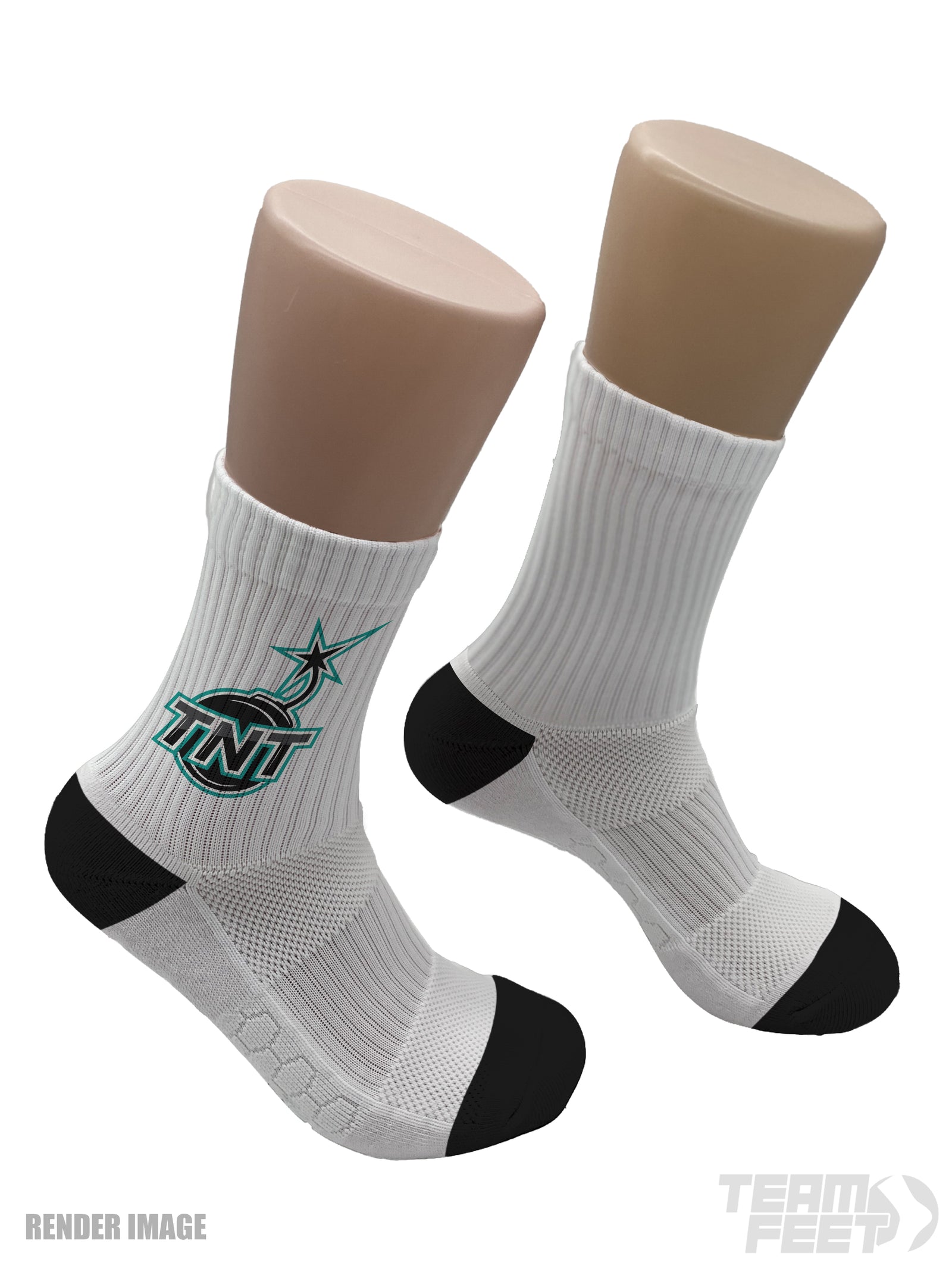 TNT ALL STARS - MID