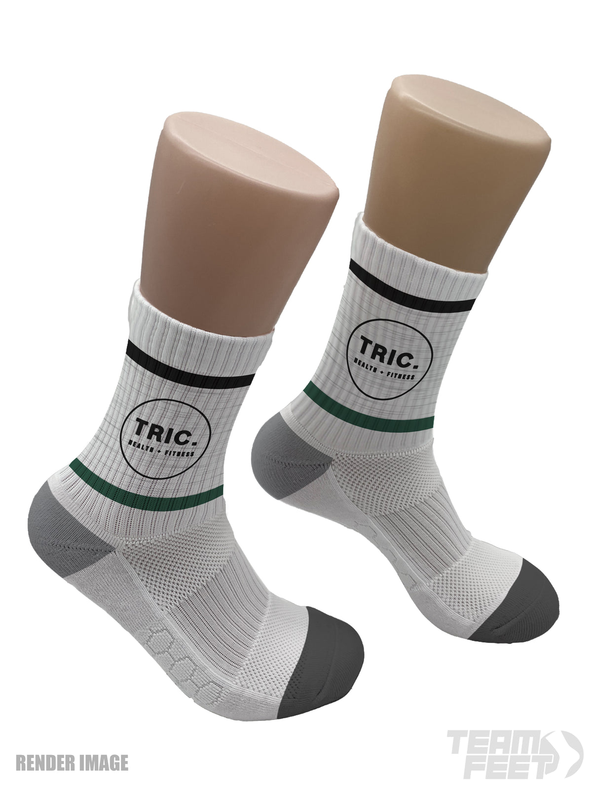 TRIC H&F - MID mockup
