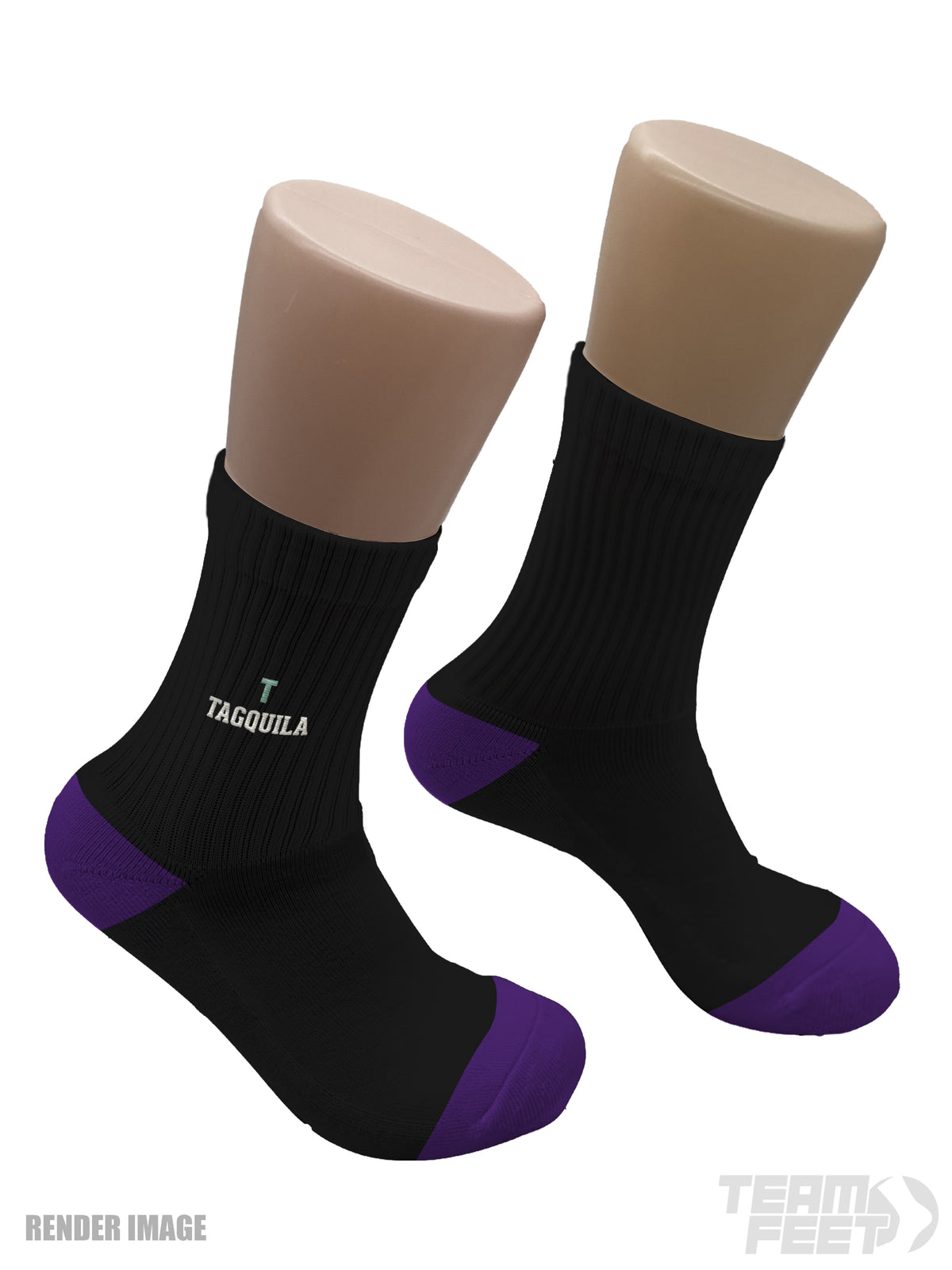 Tagquila  - MID mockup