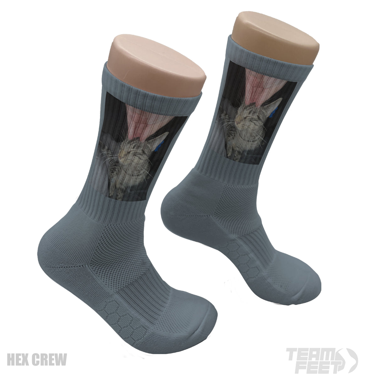 Tai lung - HEX CREW mockup