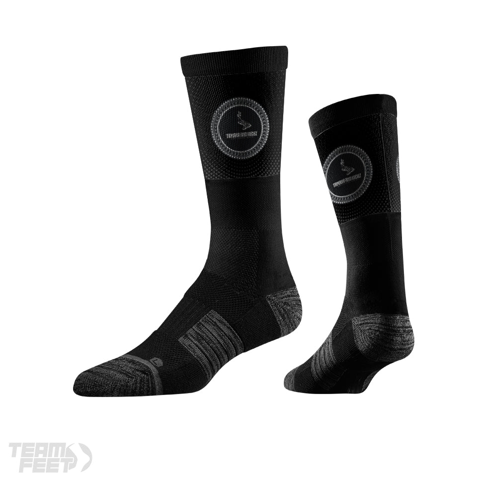 Tamaka And Kickz - CREW mockup