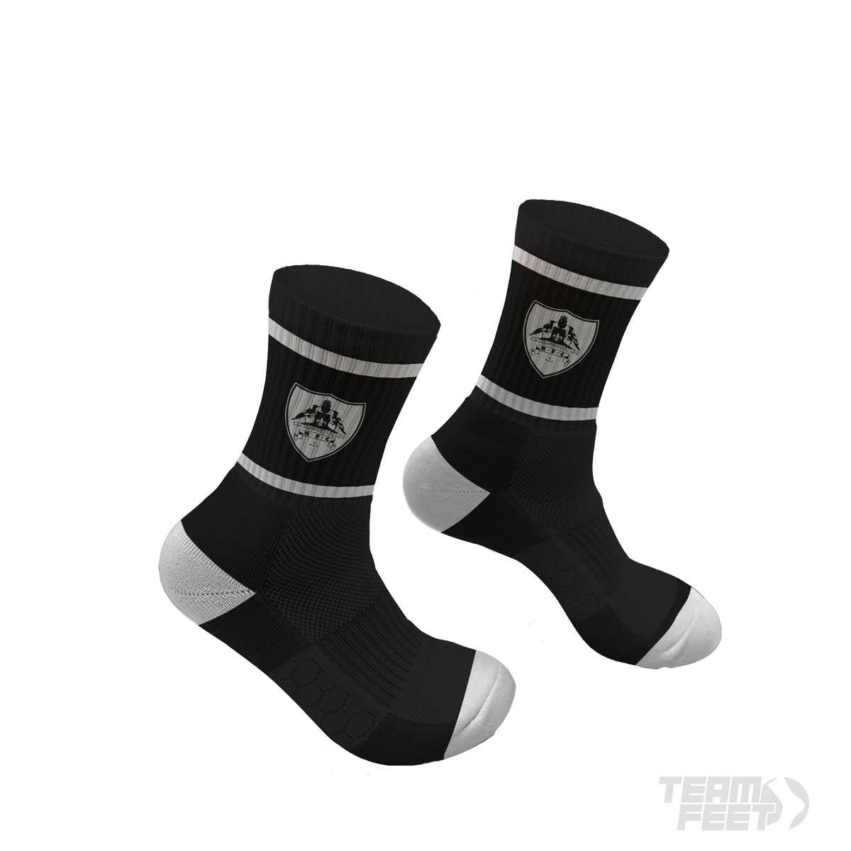Tamworth Magpies - MID mockup