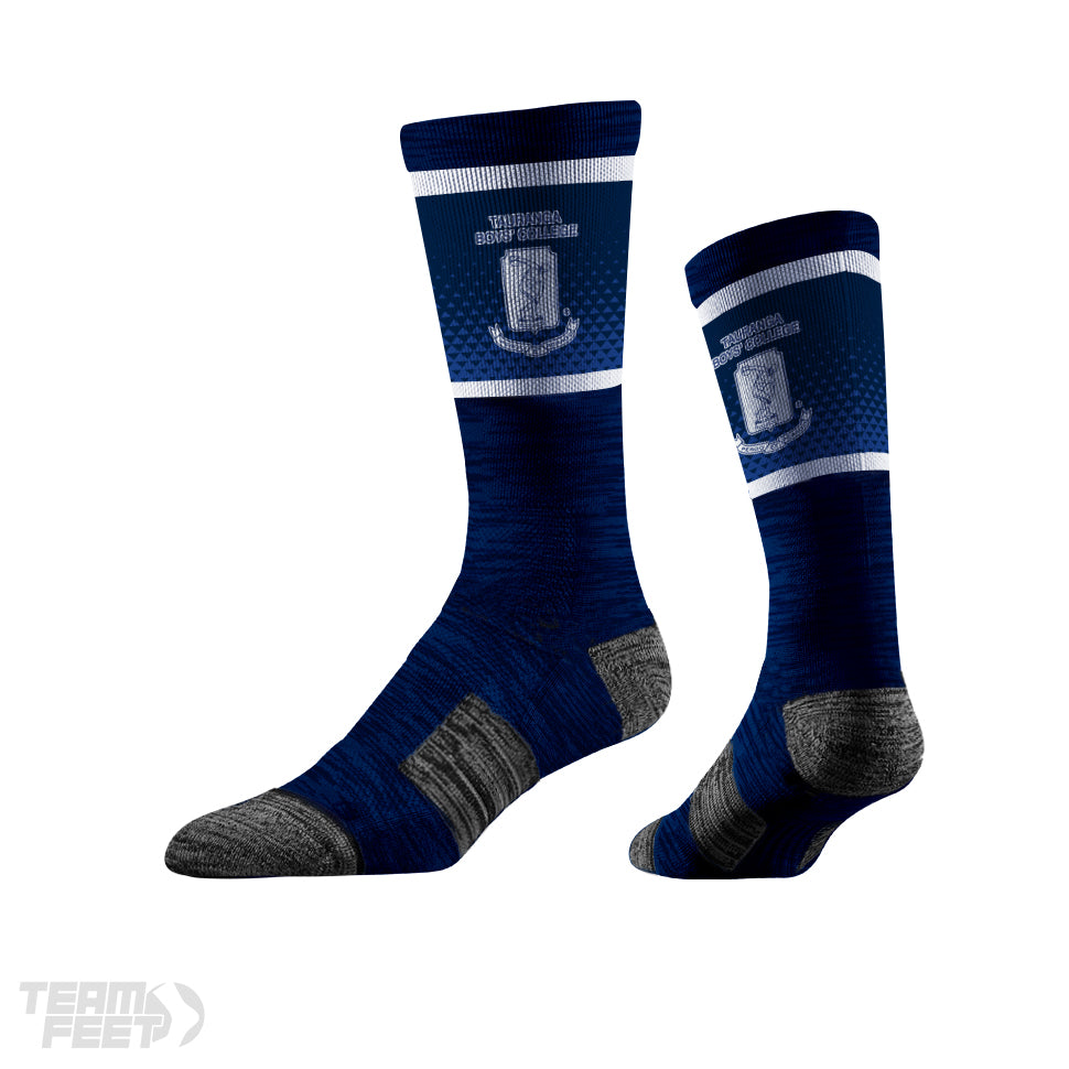 Tauranga Boys' College - CREW