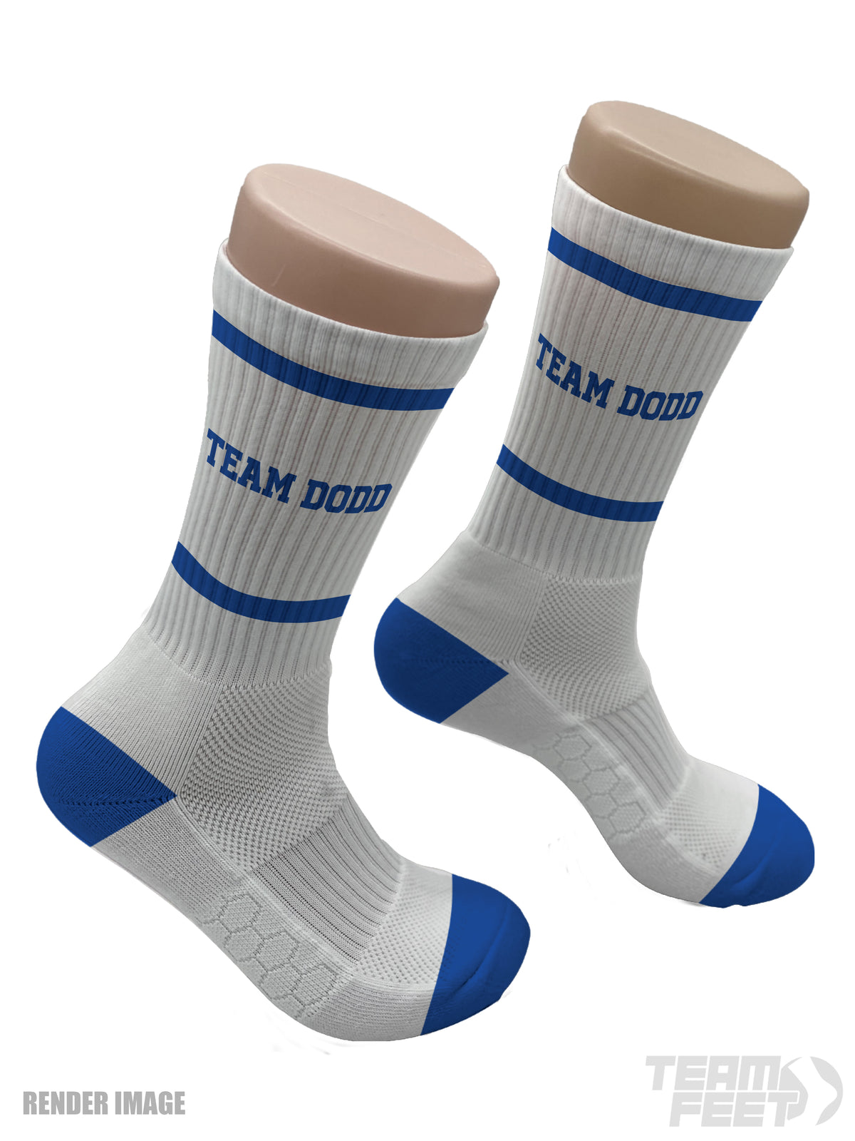 Team Dodd- CREW mockup