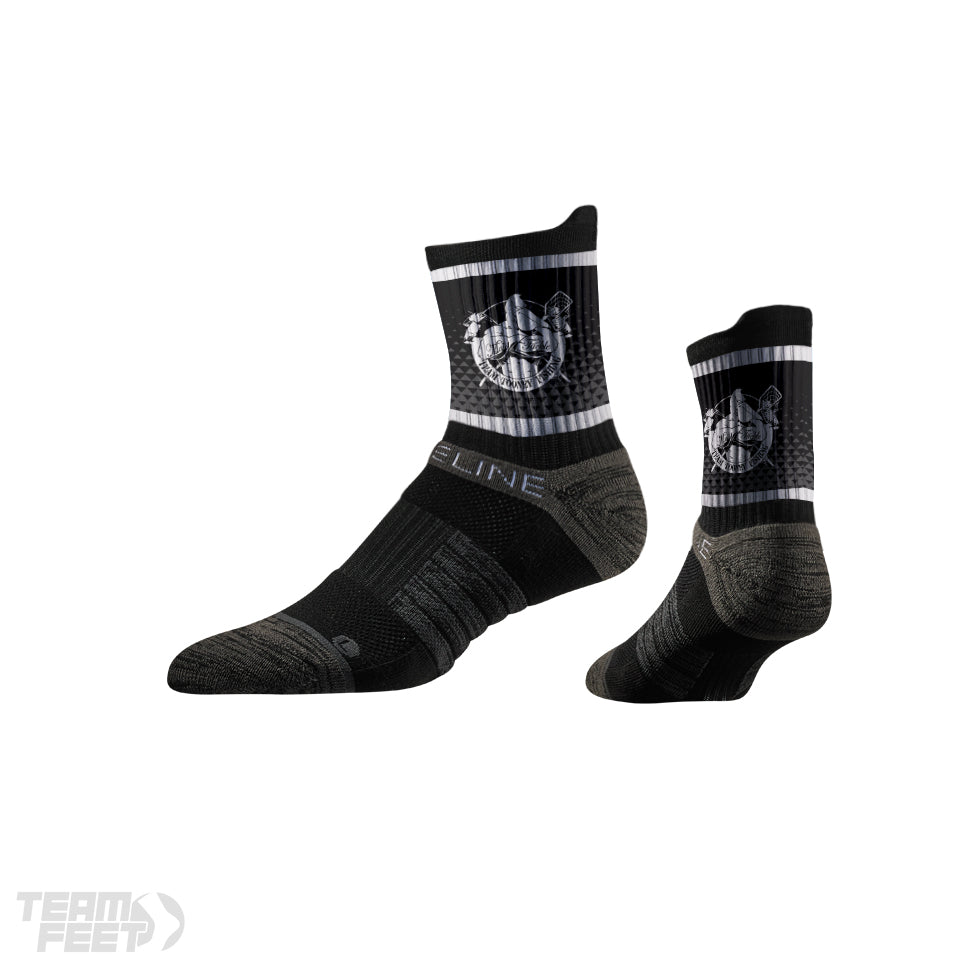 Team Tooney Fishing - MID