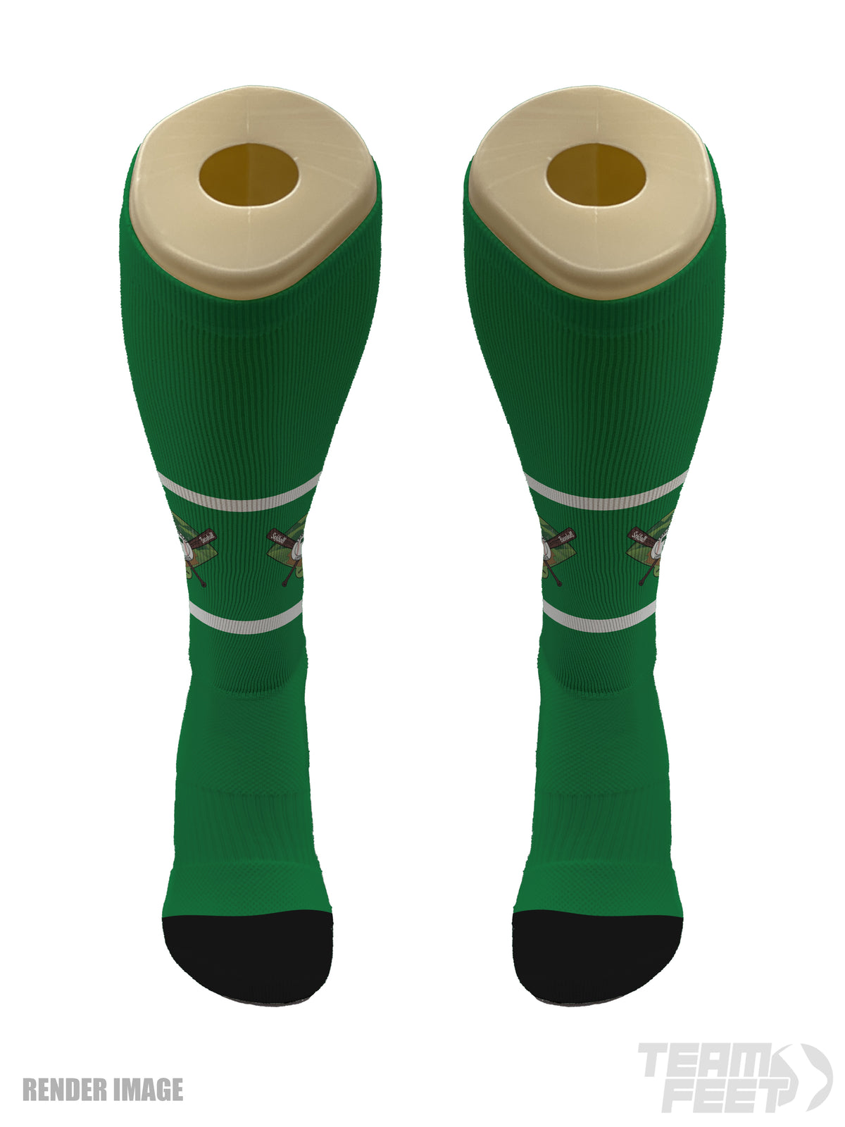 Tehachapi little league - KNEE HIGH