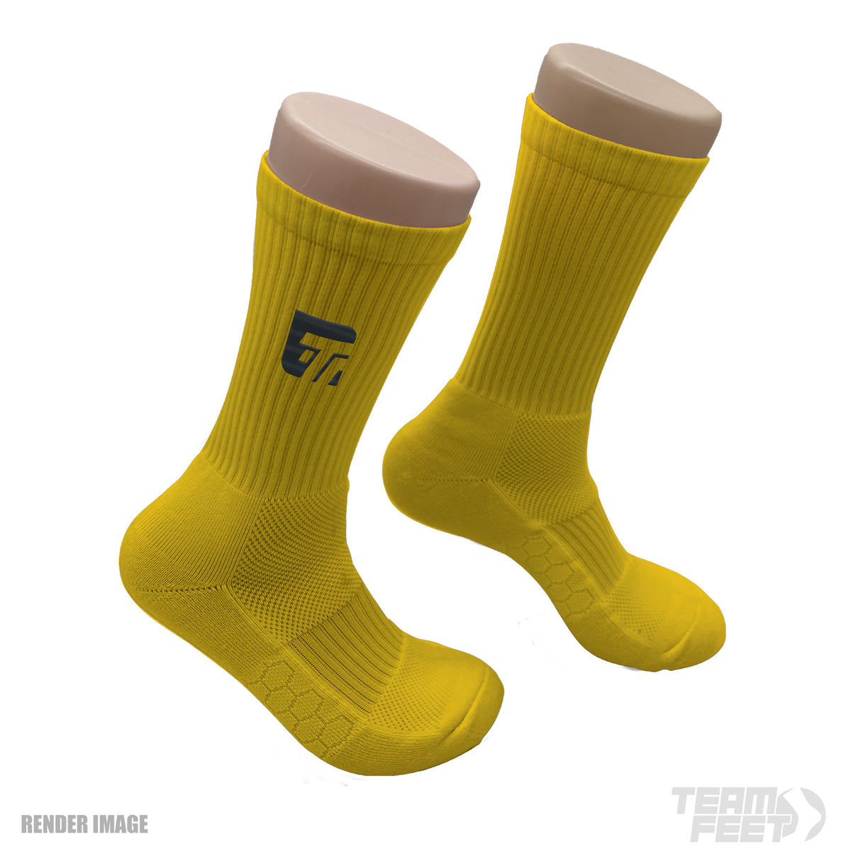 TerraTank - CREW mockup