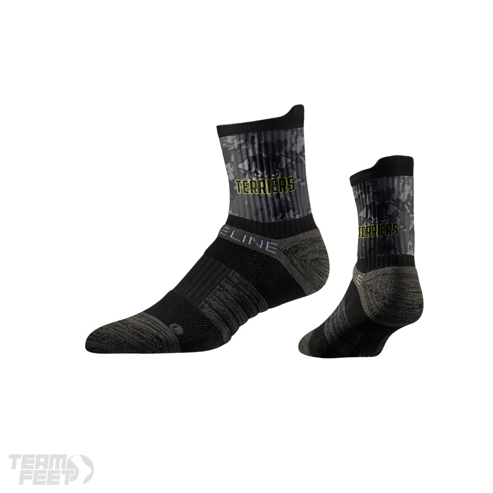 Terriers  - MID mockup