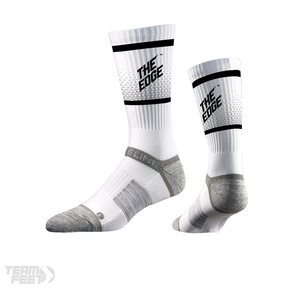 The Edge - CREW mockup