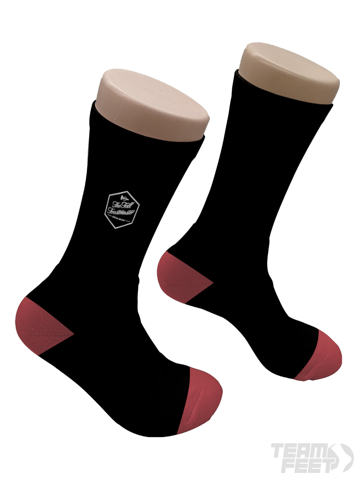 The Tall Toastmaster  - CREW mockup