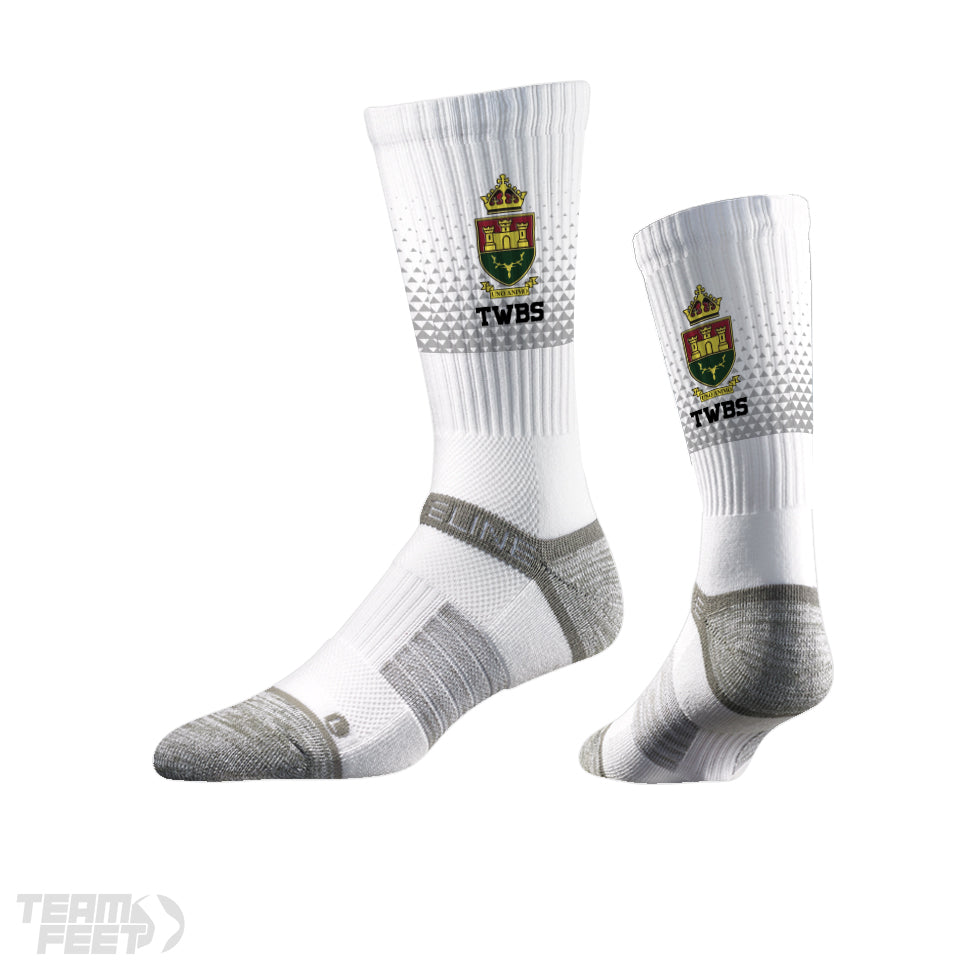 The Windsor Boys School - CREW