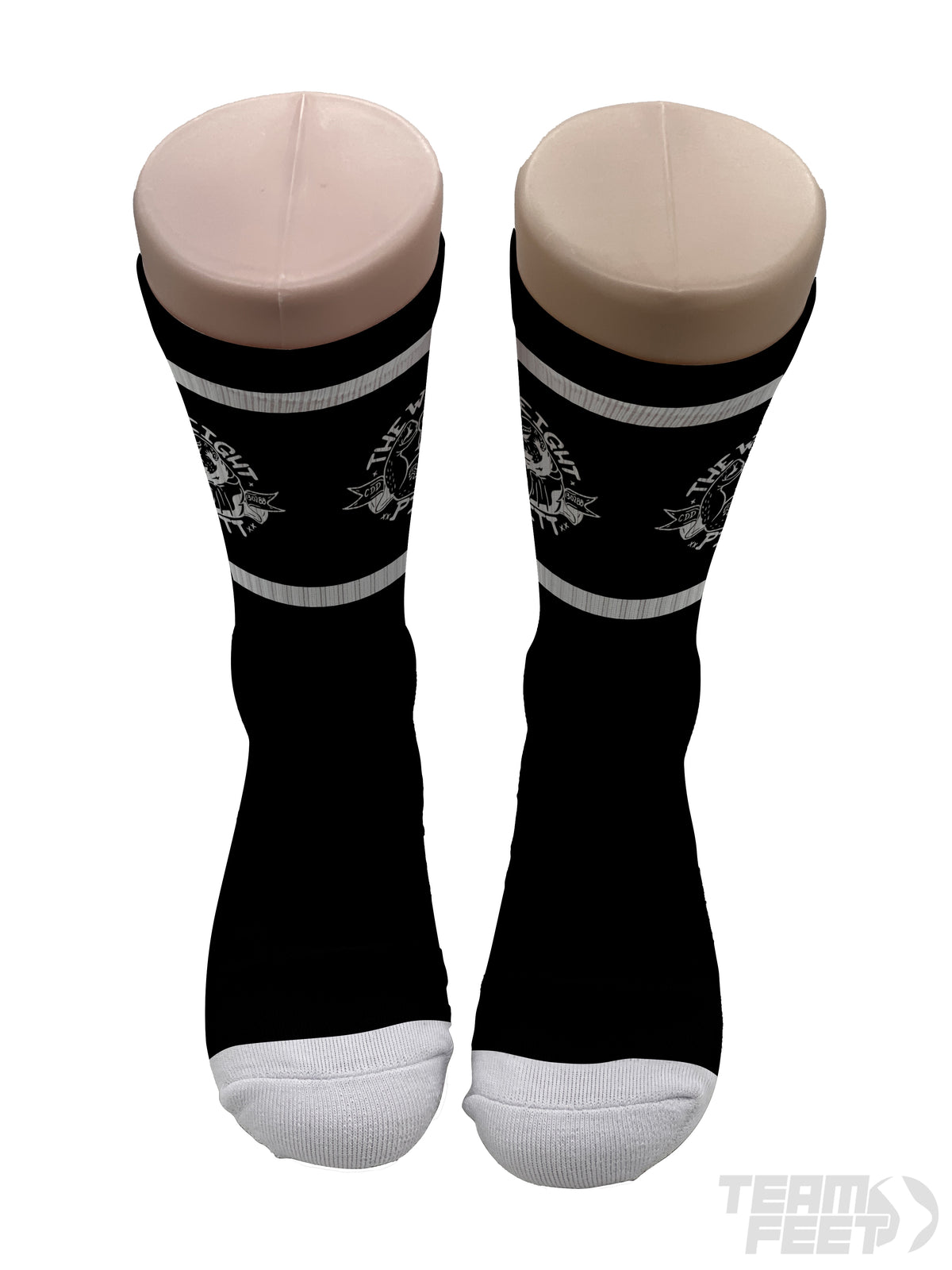 THE WEIGHT PITT - CREW