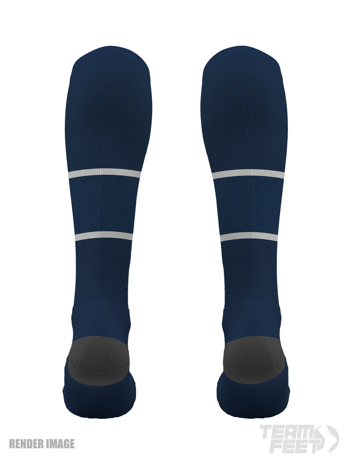 Thorn  -KNEE HIGH