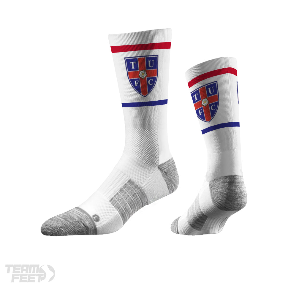 Thorpe Utd - CREW mockup