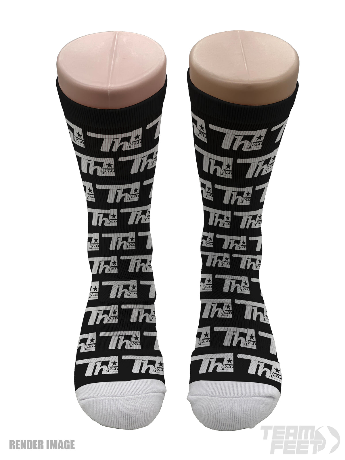 Throvv - FULL PRINT mockup