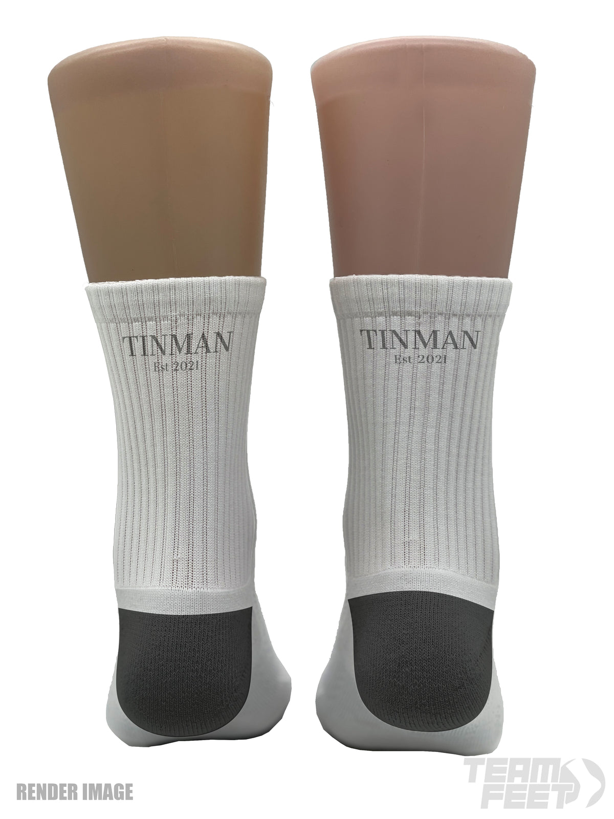 TINMAN - MID