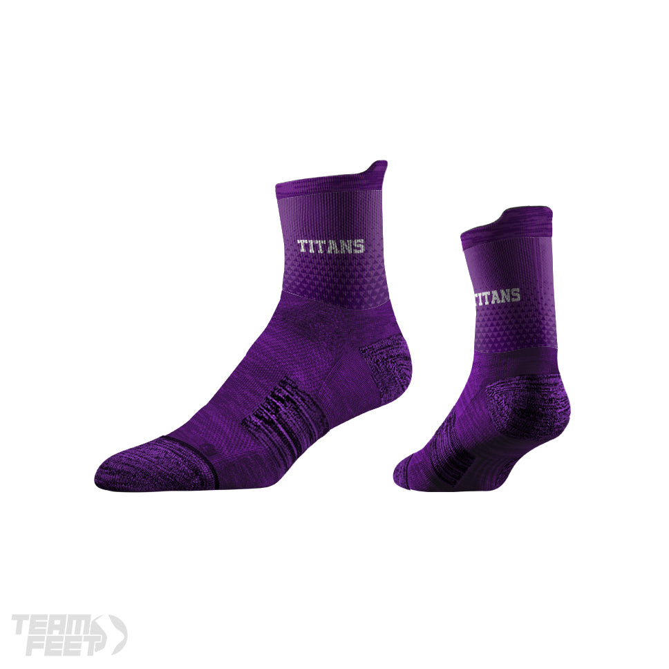 Titans  - MID mockup